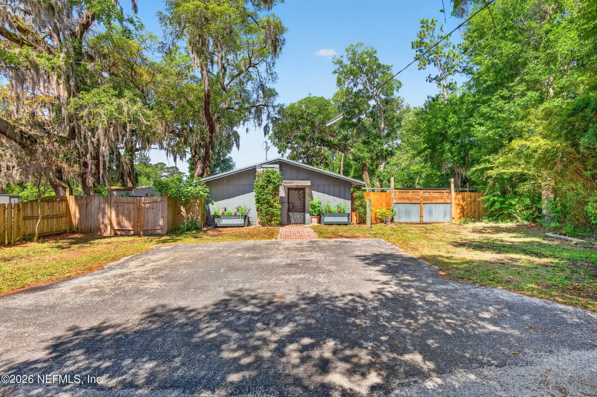 6861 Lenox Avenue, Jacksonville, FL 32205 - #1