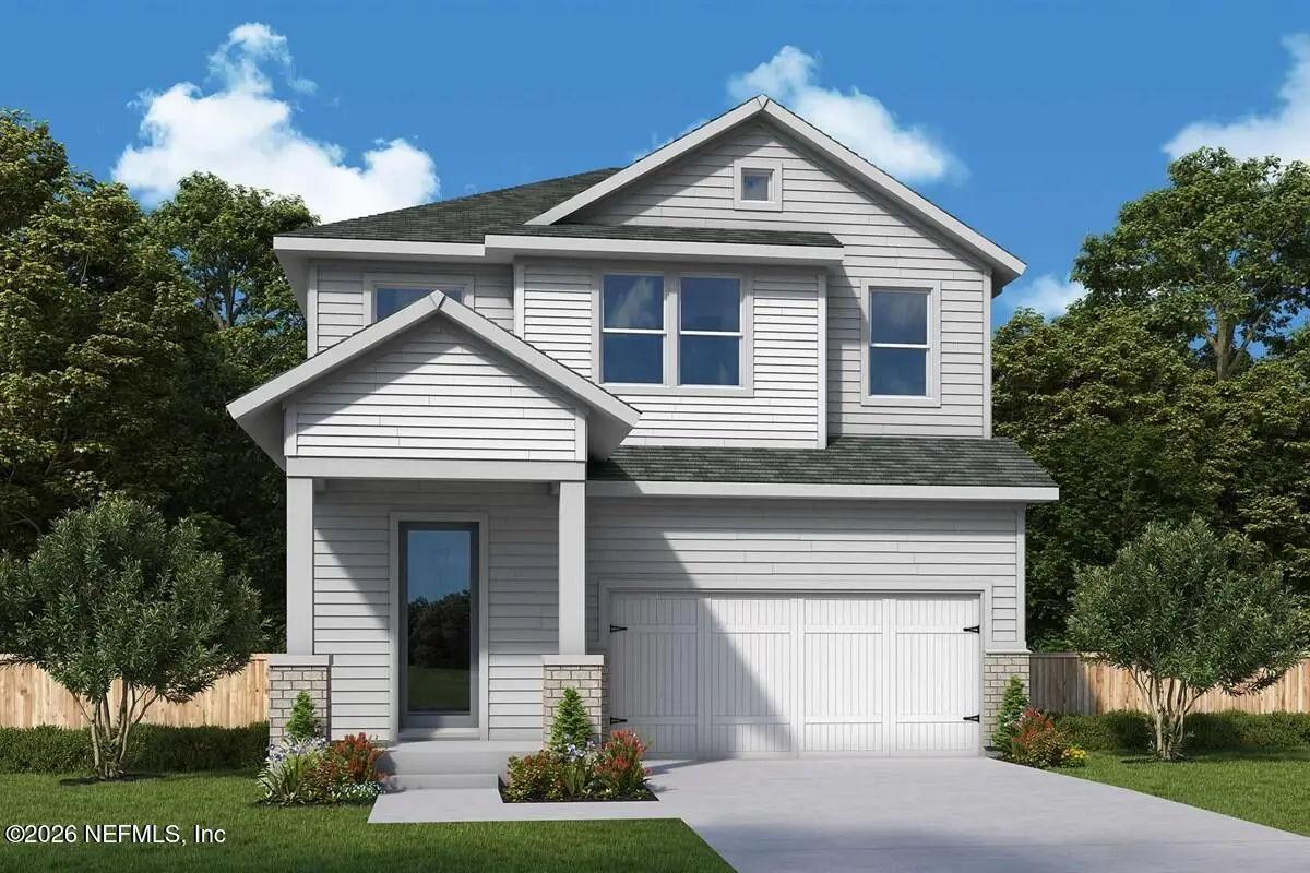 6070 Timber Pines Road, Jacksonville, FL 32224 - #1