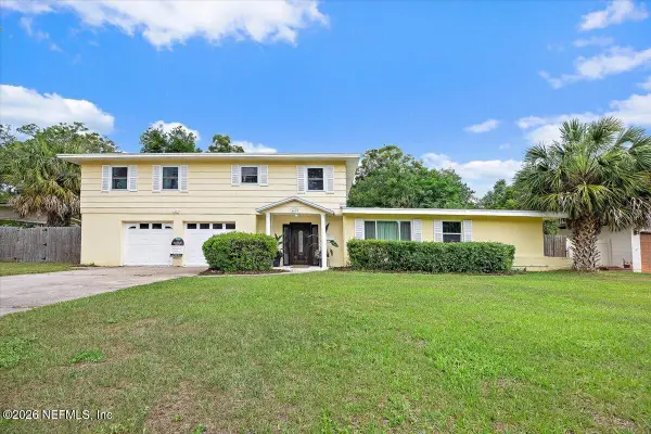 5623 Darlow Avenue, Jacksonville, FL 32277