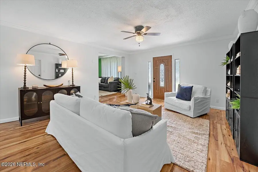 5623 Darlow Avenue, Jacksonville, FL 32277 - #2