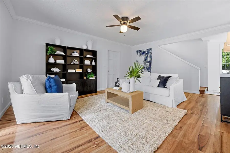 5623 Darlow Avenue, Jacksonville, FL 32277 - #3