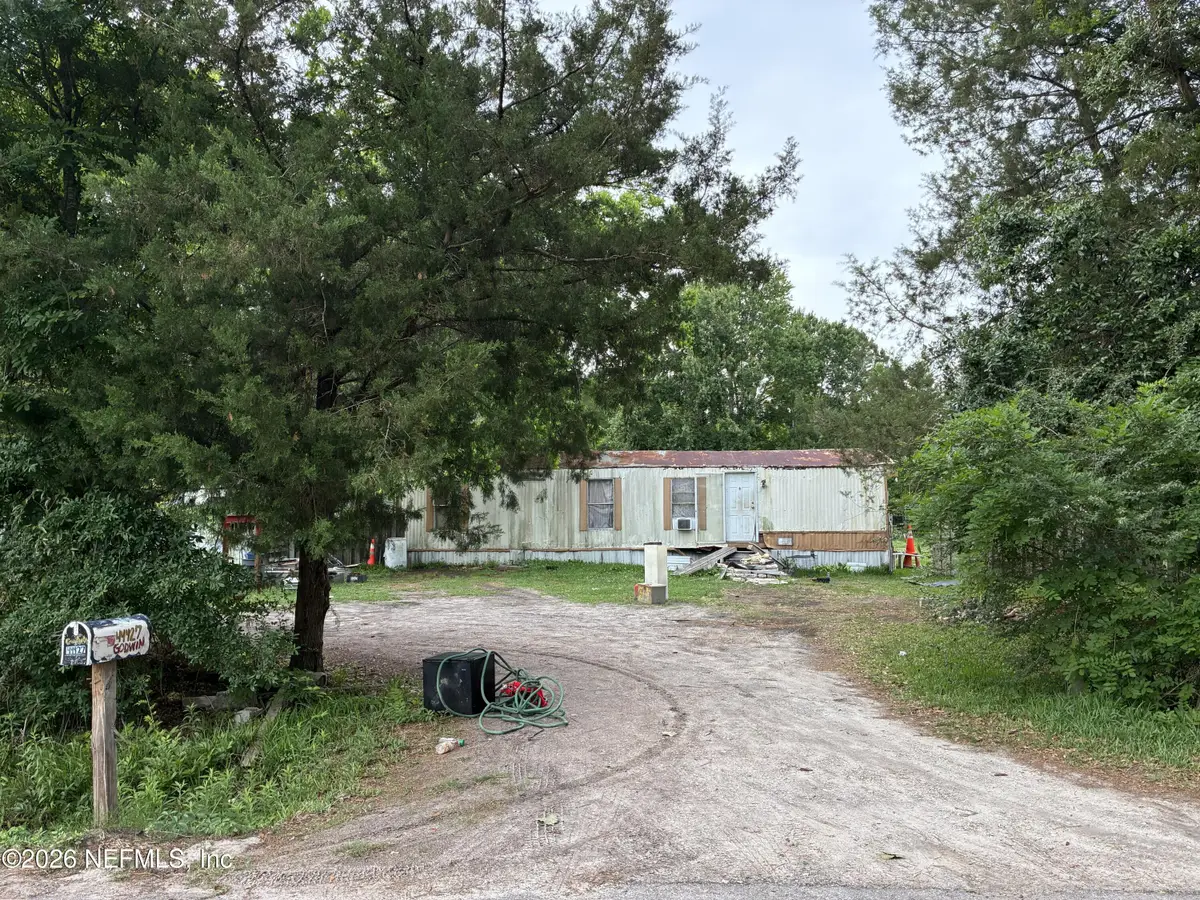 44427 Commanchee Road, Callahan, FL 32011 - #1