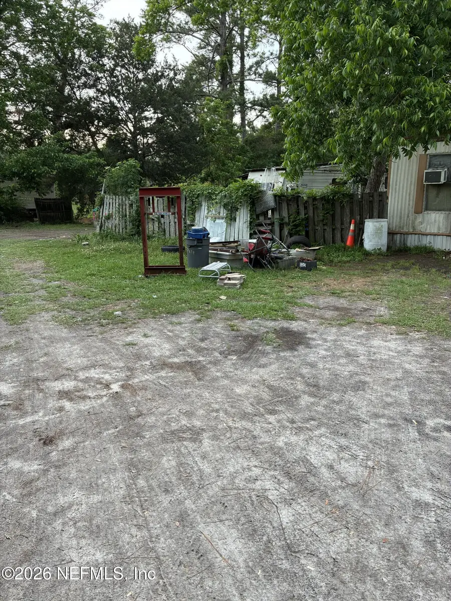 44427 Commanchee Road, Callahan, FL 32011 - #2