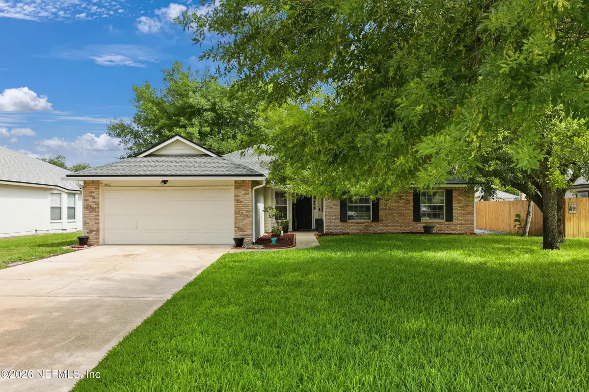 2801 Eagle Haven Drive, Green Cove Springs, FL 32043 - #1