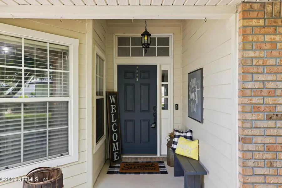 2801 Eagle Haven Drive, Green Cove Springs, FL 32043 - #2