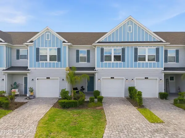 516 Boracay Circle, Ponte Vedra, FL 32259