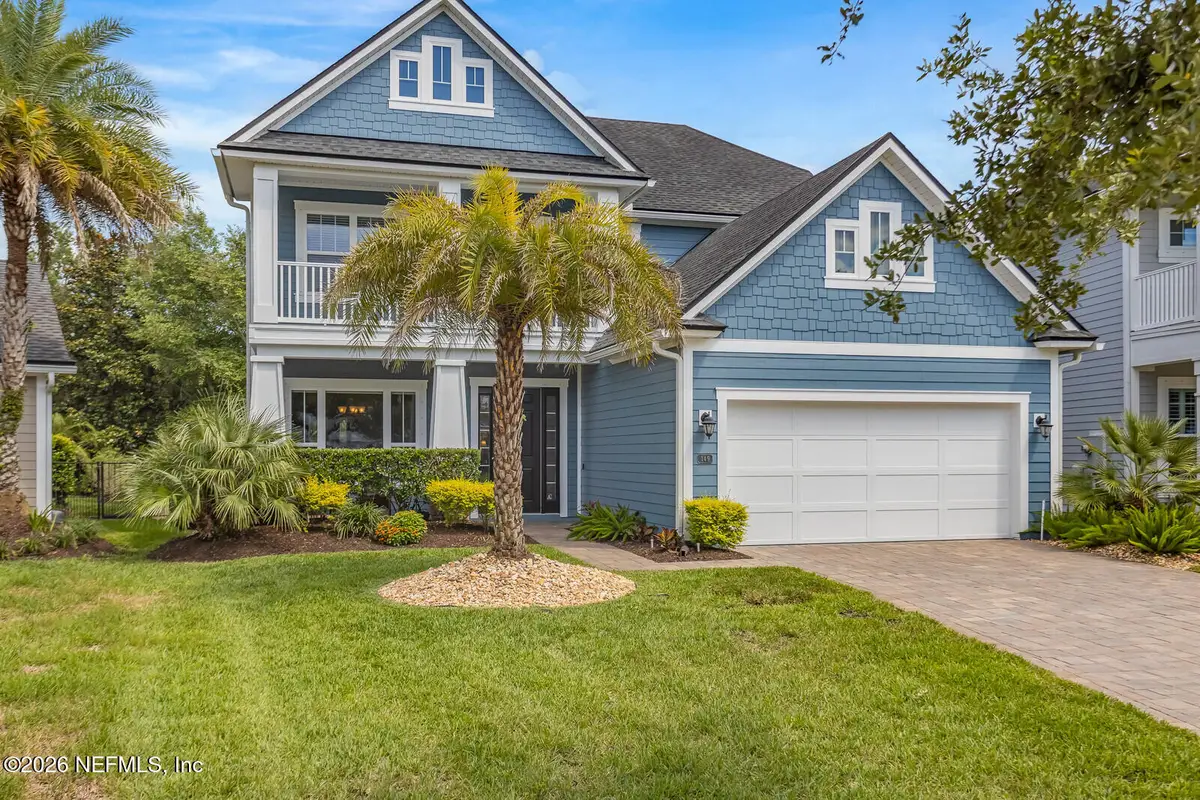 149 Cape Hatteras Drive, Ponte Vedra, FL 32081 - #1