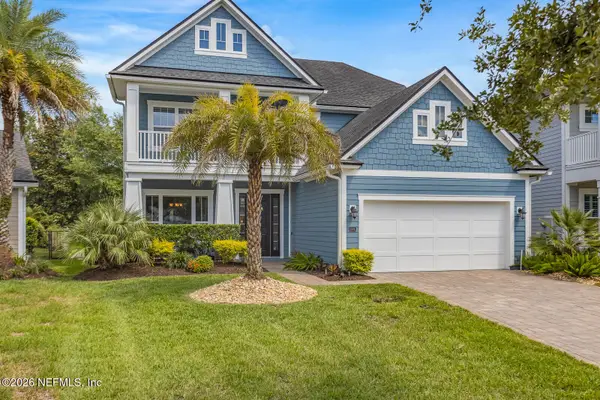 149 Cape Hatteras Drive, Ponte Vedra, FL 32081