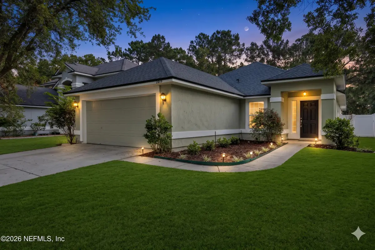 1019 Moosehead Drive, Orange Park, FL 32065 - #1