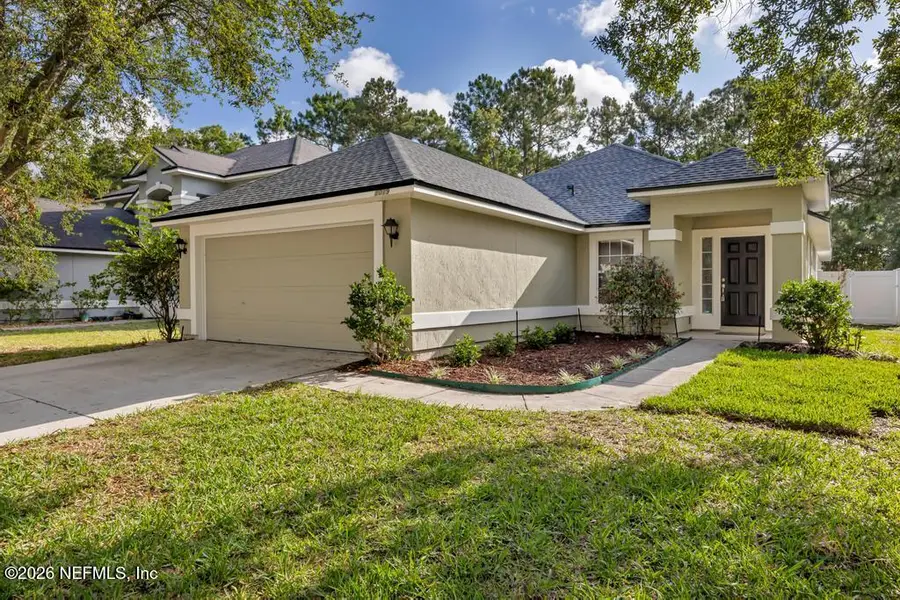 1019 Moosehead Drive, Orange Park, FL 32065 - #2