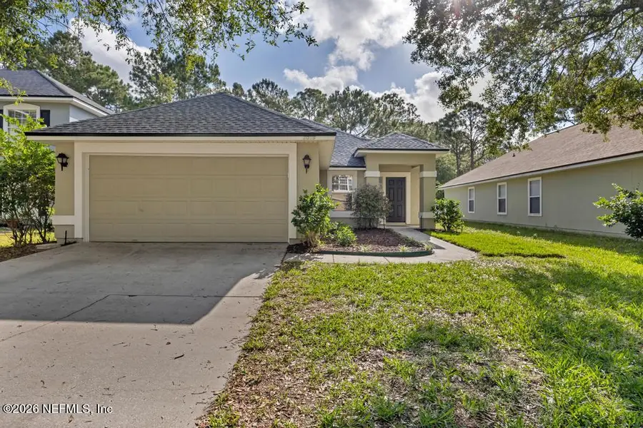 1019 Moosehead Drive, Orange Park, FL 32065 - #3