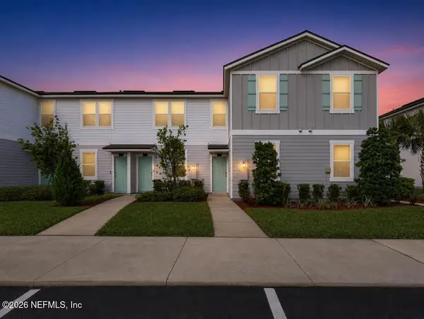 91 Sage Branch Street, St. Augustine, FL 32095
