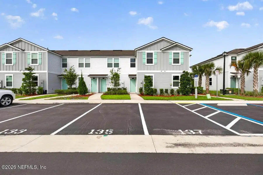 91 Sage Branch Street, Saint Augustine, FL 32095 - #2