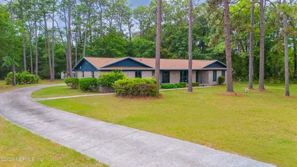 17028 Eagle Bend Boulevard, Jacksonville, FL 32226