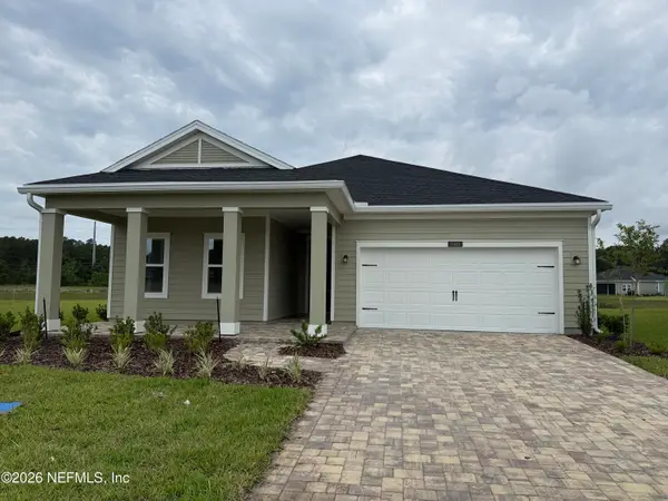 160 Bellaire, St. Augustine, FL 32092