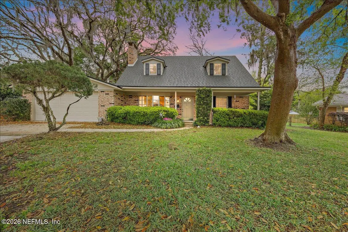4017 St Isabel Court, Jacksonville, FL 32277 - #1