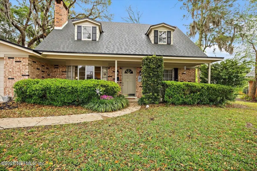 4017 St Isabel Court, Jacksonville, FL 32277 - #3