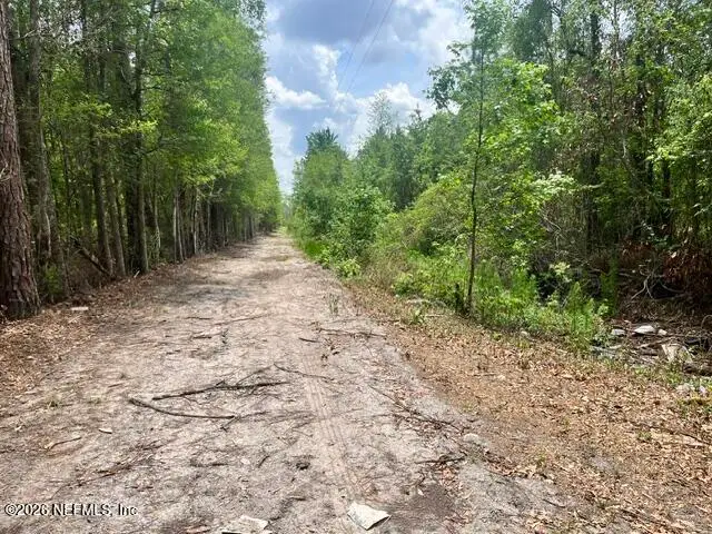 10891 NW County Road 229, Starke, FL 32091 - #1
