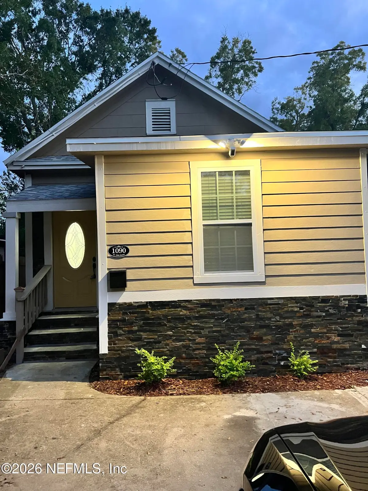 1094-1090 W 19th Street, Jacksonville, FL 32209 - #1