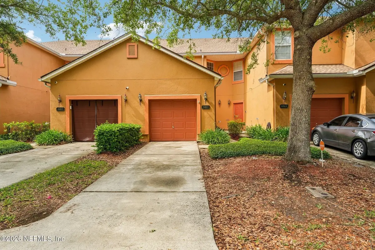 6865 Misty View Drive, Jacksonville, FL 32210 - #1