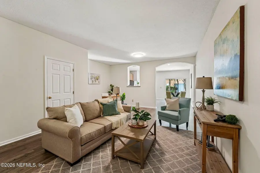 6865 Misty View Drive, Jacksonville, FL 32210 - #2