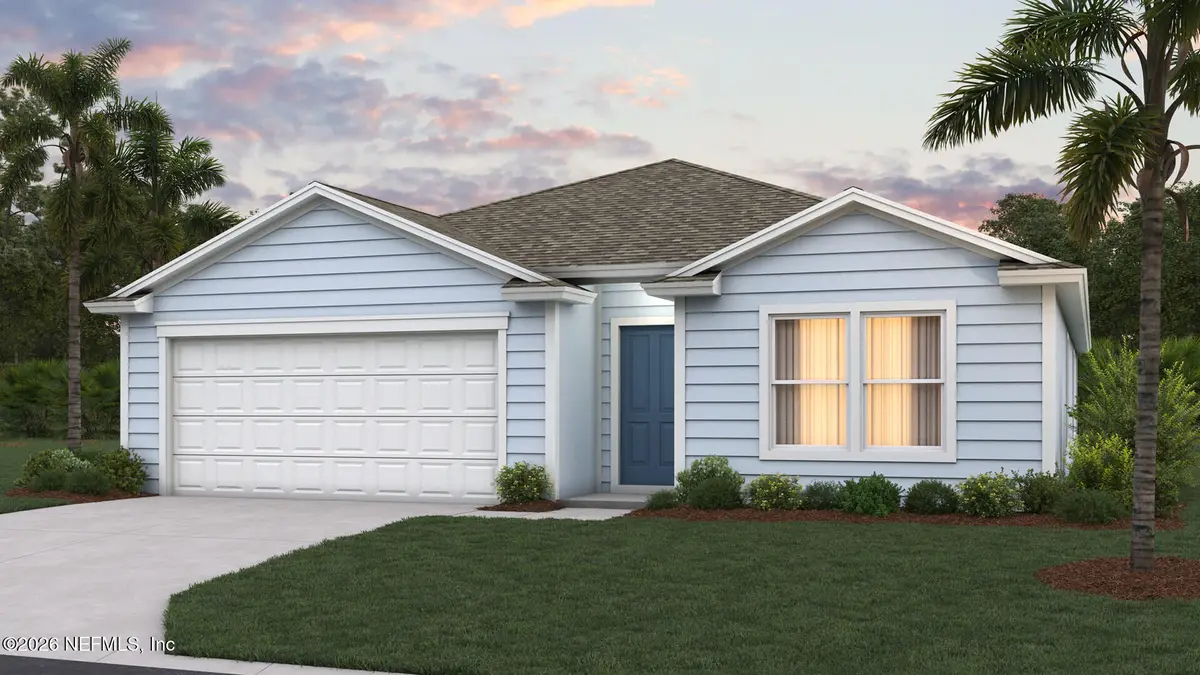 12438 Great Eagle Road, Jacksonville, FL 32219 - #1