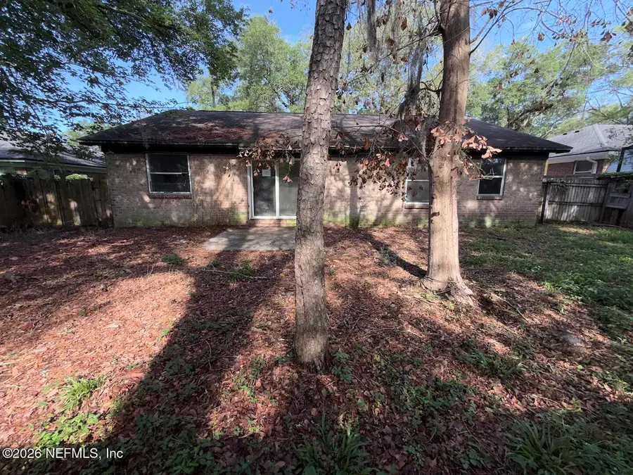 4725 Cinnamon Fern Drive, Jacksonville, FL 32210 - #2