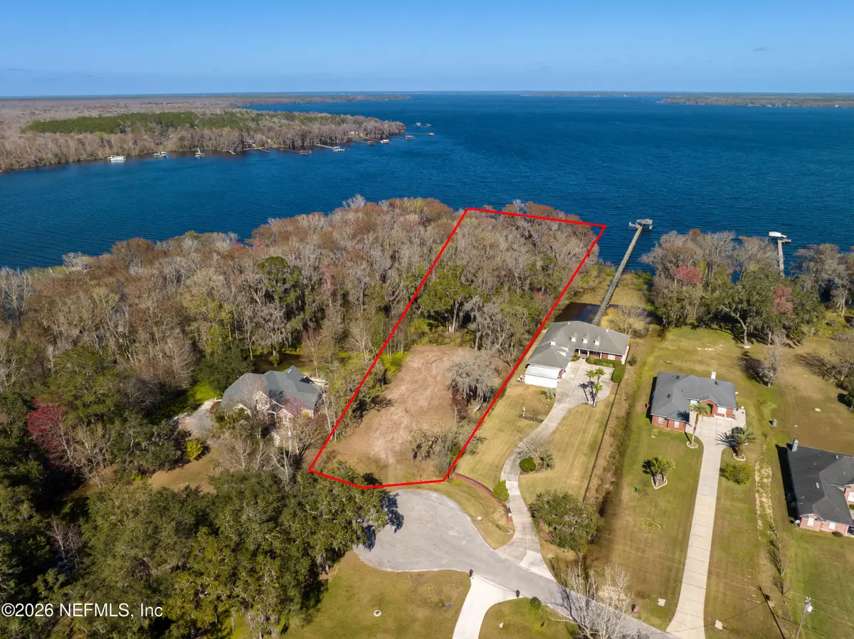 5565 Dianthus Street, Green Cove Springs, FL 32043 - #1