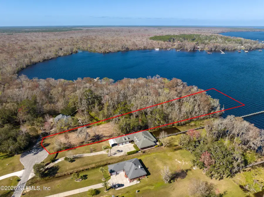 5565 Dianthus Street, Green Cove Springs, FL 32043 - #3