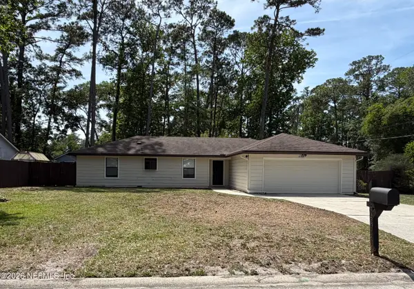 12202 Mayors Drive, Jacksonville, FL 32223