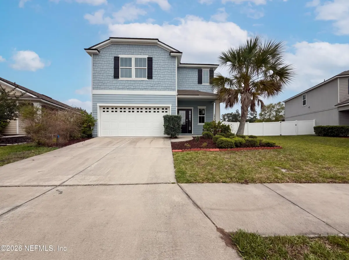 8250 Cape Fox Drive, Jacksonville, FL 32222 - #1