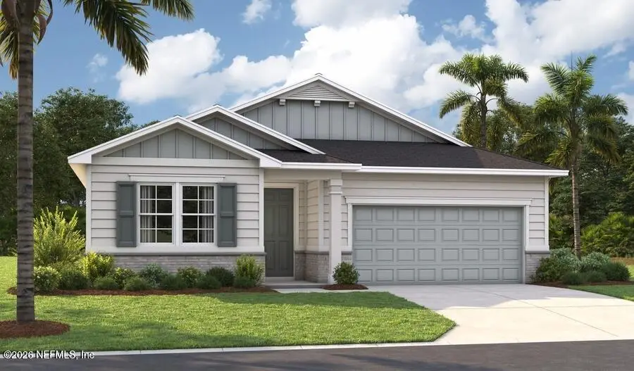 65 White Tree Court, Saint Augustine, FL 32092 - #1