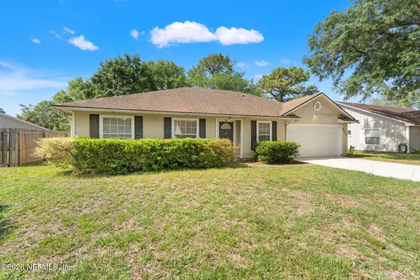 8076 Cumberland Gap N Trail, Jacksonville, FL 32244