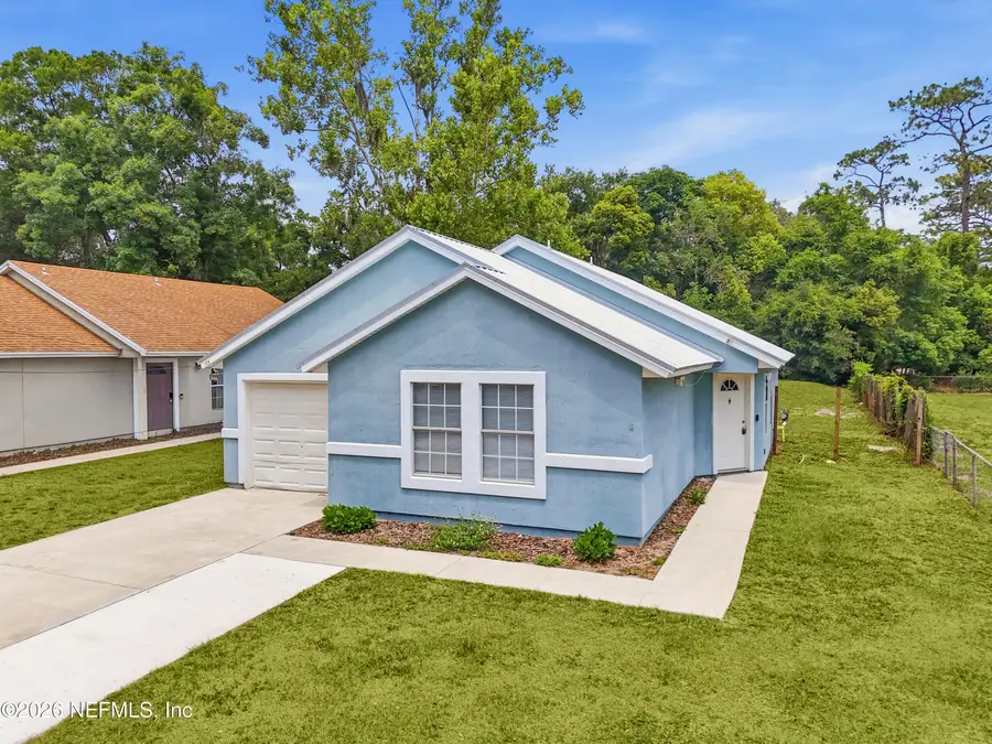 229 Orangedale Avenue, Jacksonville, FL 32218 - #2