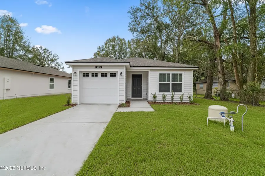 1716 W 17th Street, Jacksonville, FL 32209 - #2