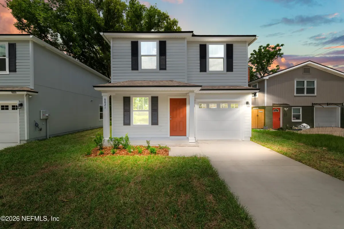 2265 W 11th Street, Jacksonville, FL 32209 - #1