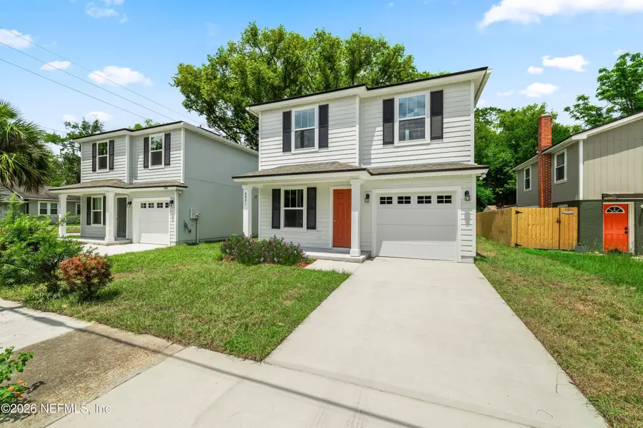 2265 W 11th Street, Jacksonville, FL 32209 - #3