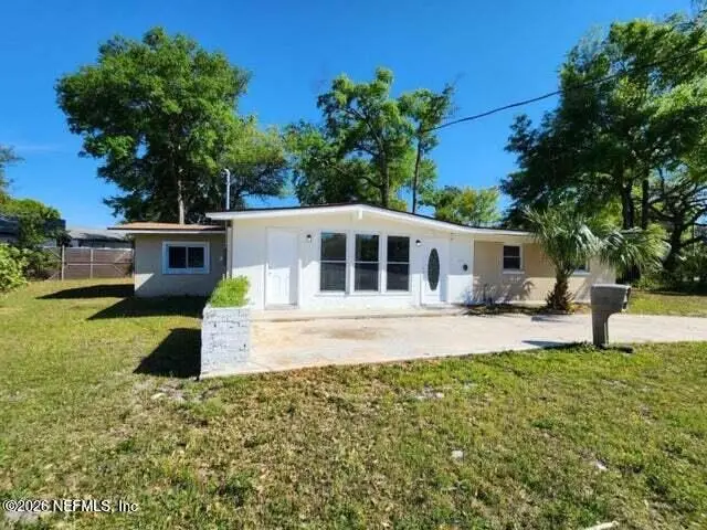 11547 Emuness Road, Jacksonville, FL 32218 - #2
