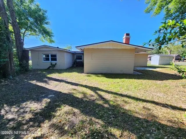11547 Emuness Road, Jacksonville, FL 32218 - #3