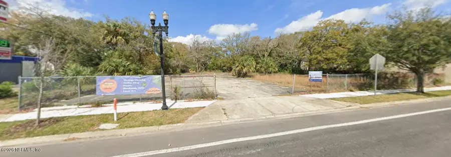 315 E 8th Street, Jacksonville, FL 32206 - #2