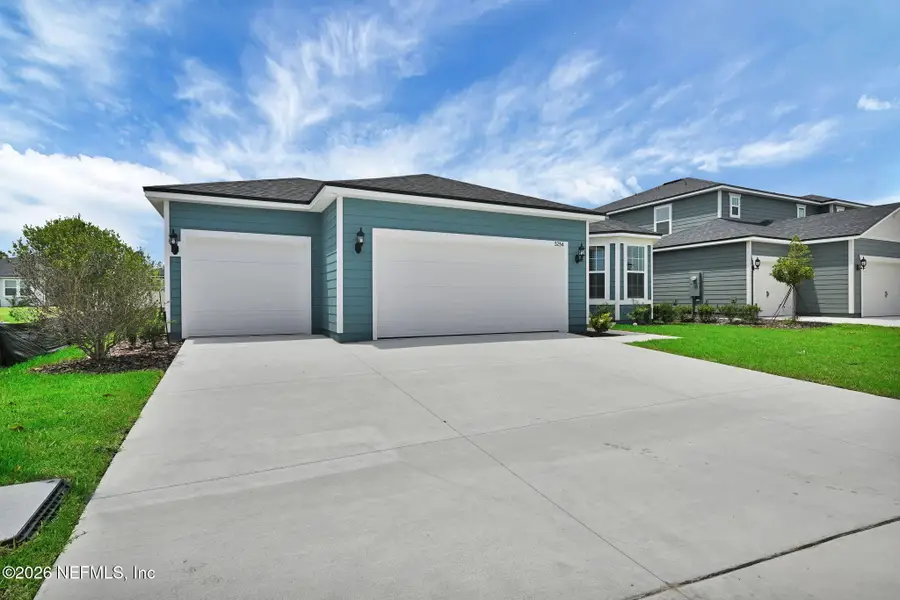 3234 Willowleaf Lane, Green Cove Springs, FL 32043 - #2