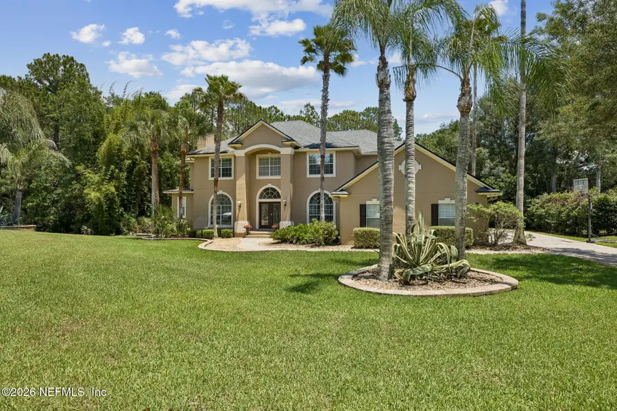 1672 Inkberry Lane, Saint Johns, FL 32259 - #3
