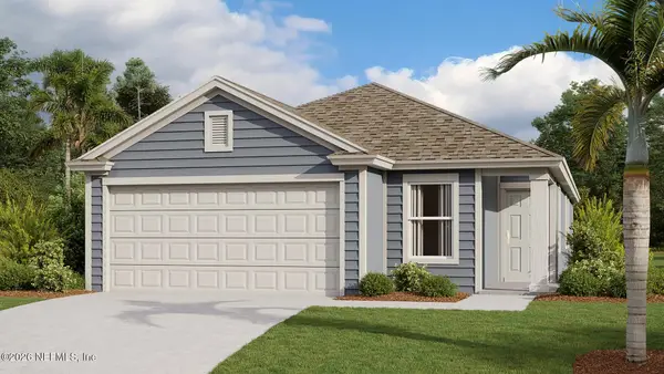19 Divot Place, Bunnell, FL 32110