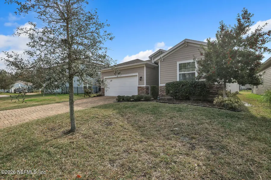 16187 Blossom Lake Drive, Jacksonville, FL 32218 - #3
