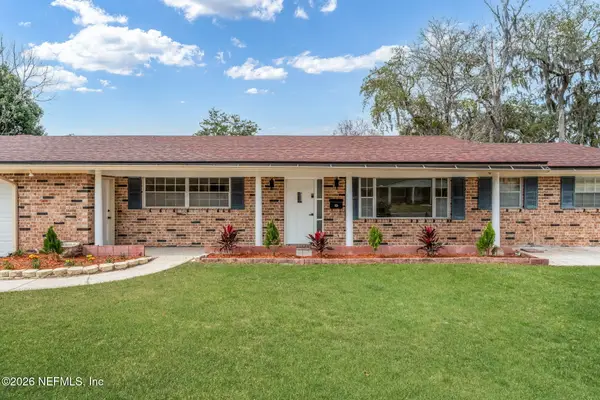 8460 Lynda Sue W Lane, Jacksonville, FL 32217