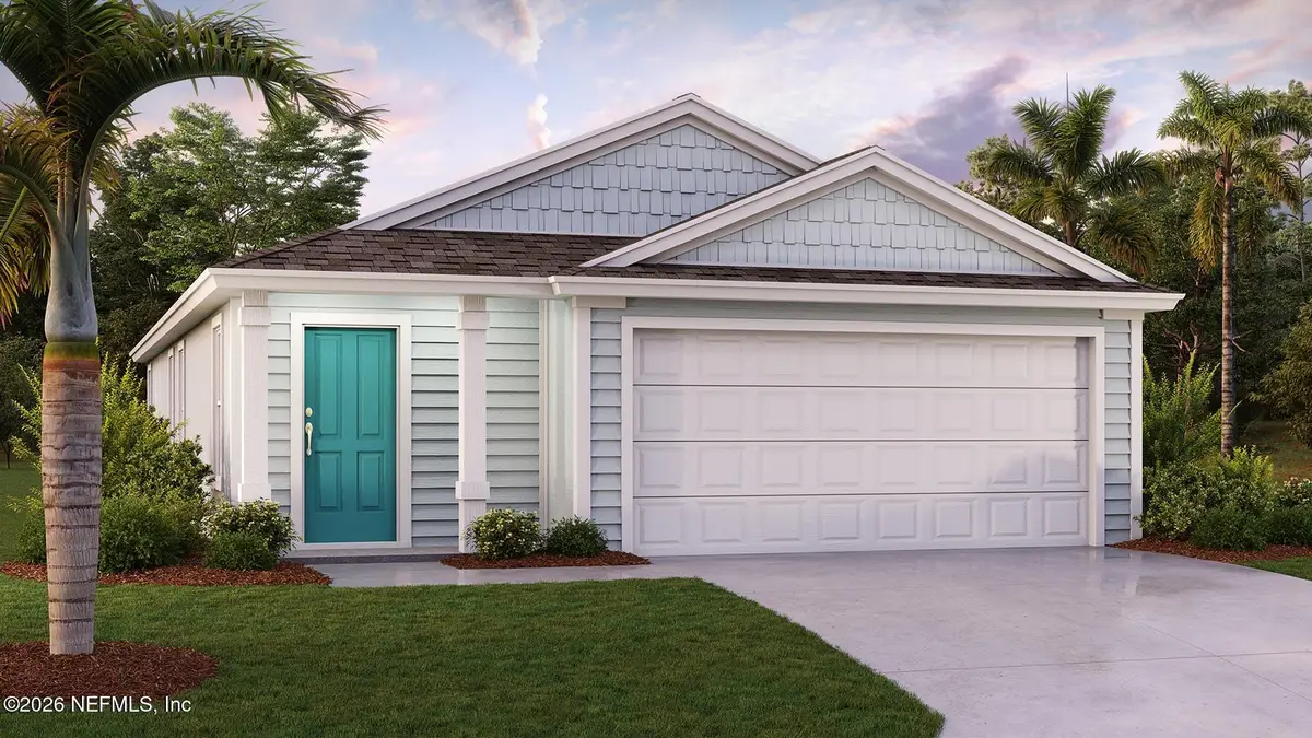 17 Divot Place, Bunnell, FL 32110 - #1