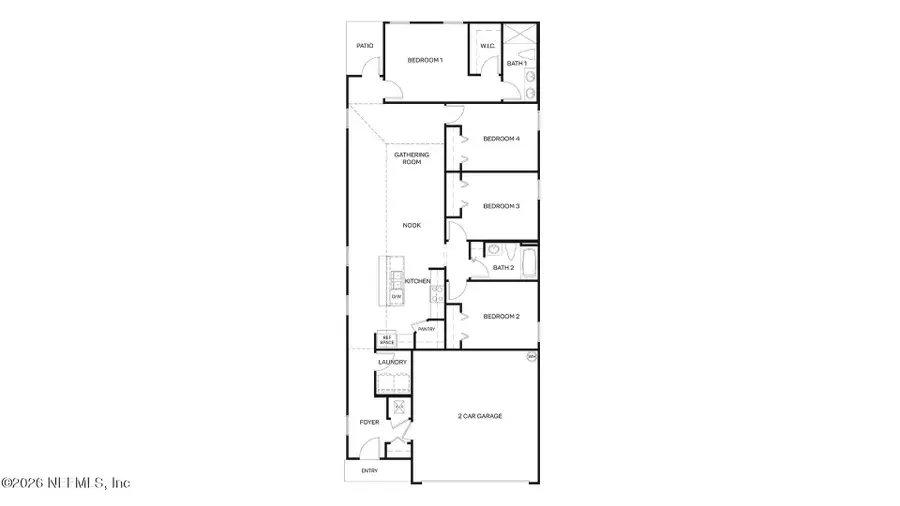 17 Divot Place, Bunnell, FL 32110 - #2