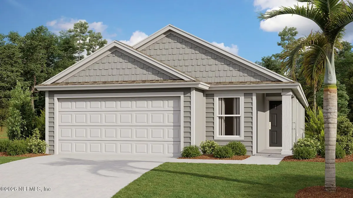25 Divot Place, Bunnell, FL 32110 - #1