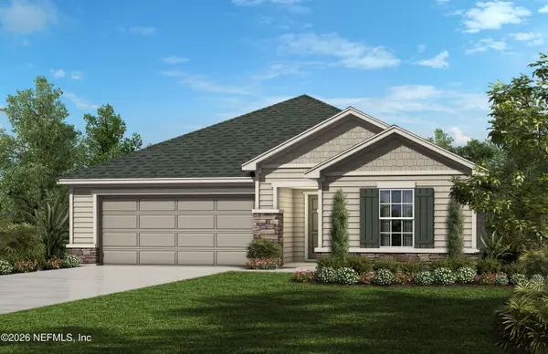 876 Panther Lake Parkway, Jacksonville, FL 32221