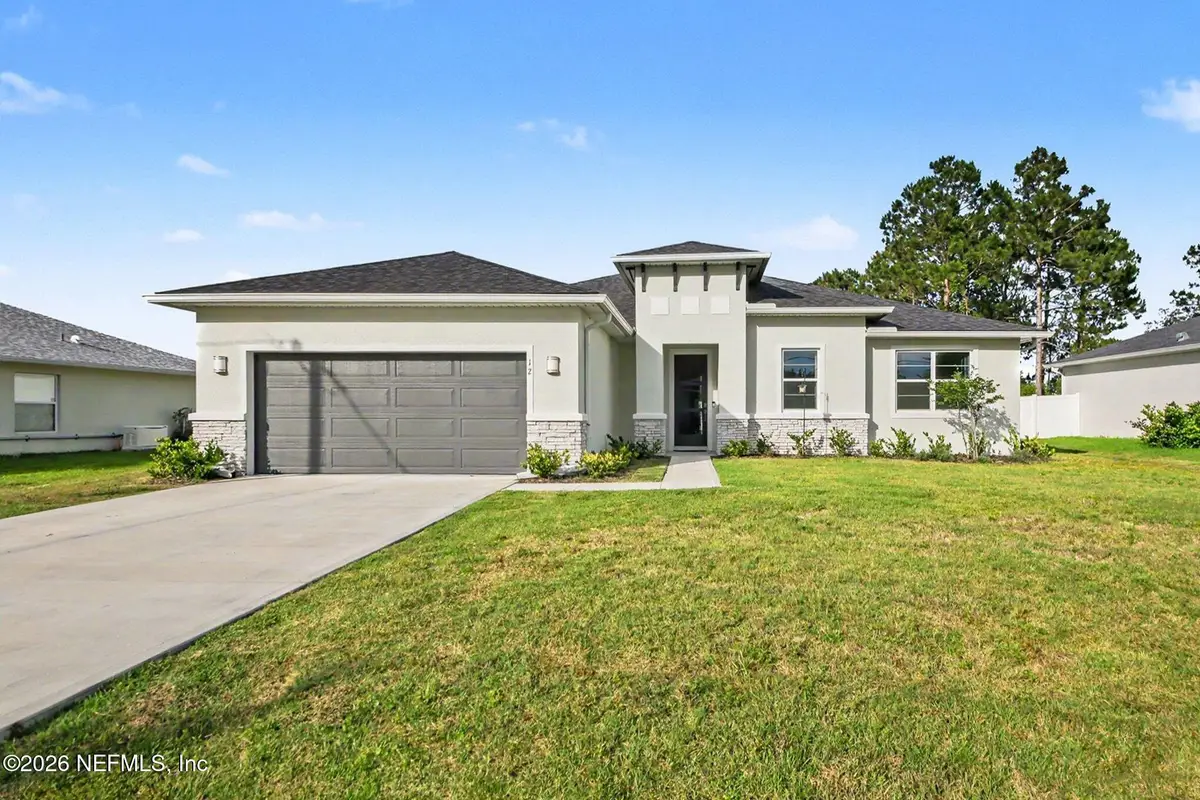 12 Lansing Lane, Palm Coast, FL 32137 - #1